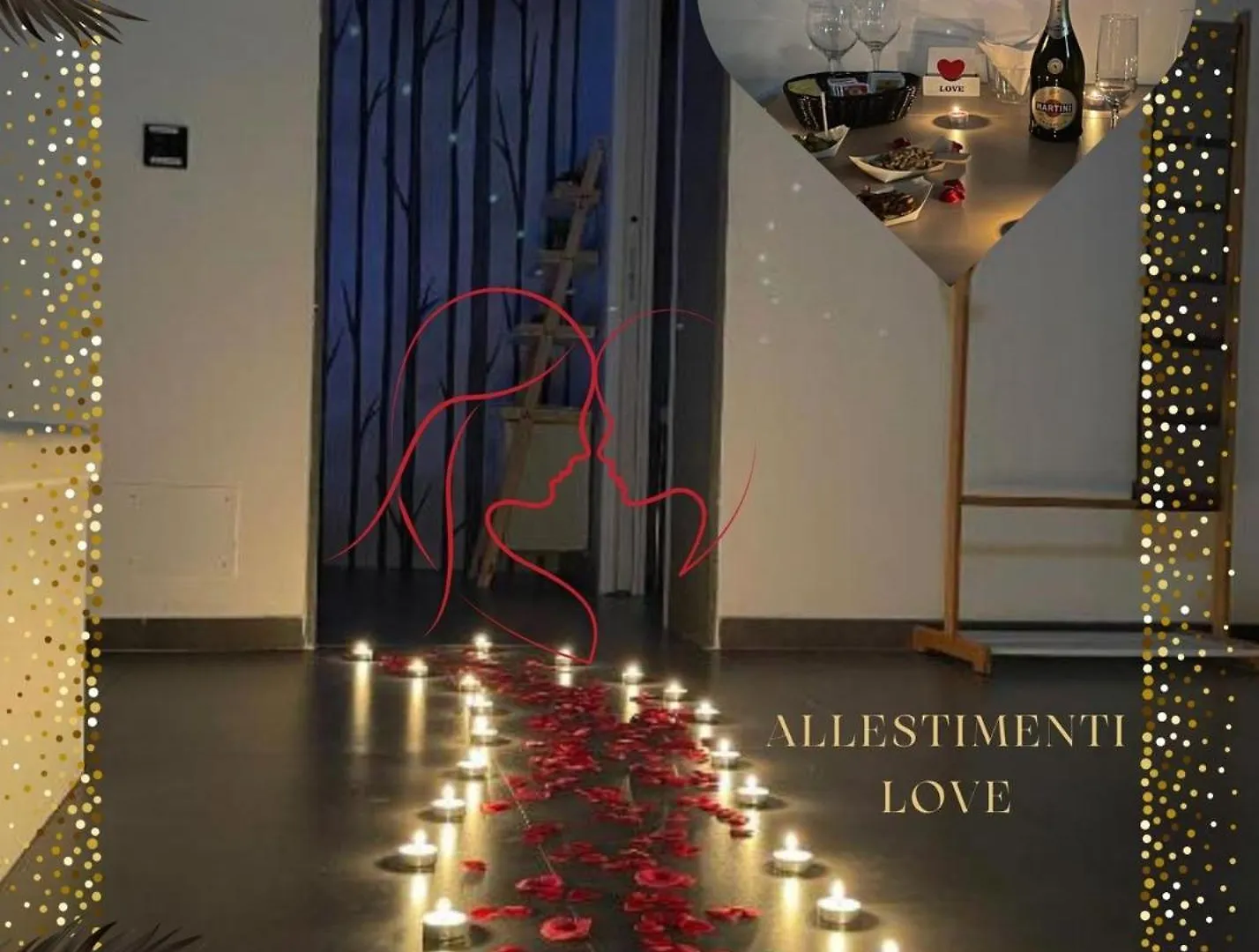 Elite Apartment Spa Catania