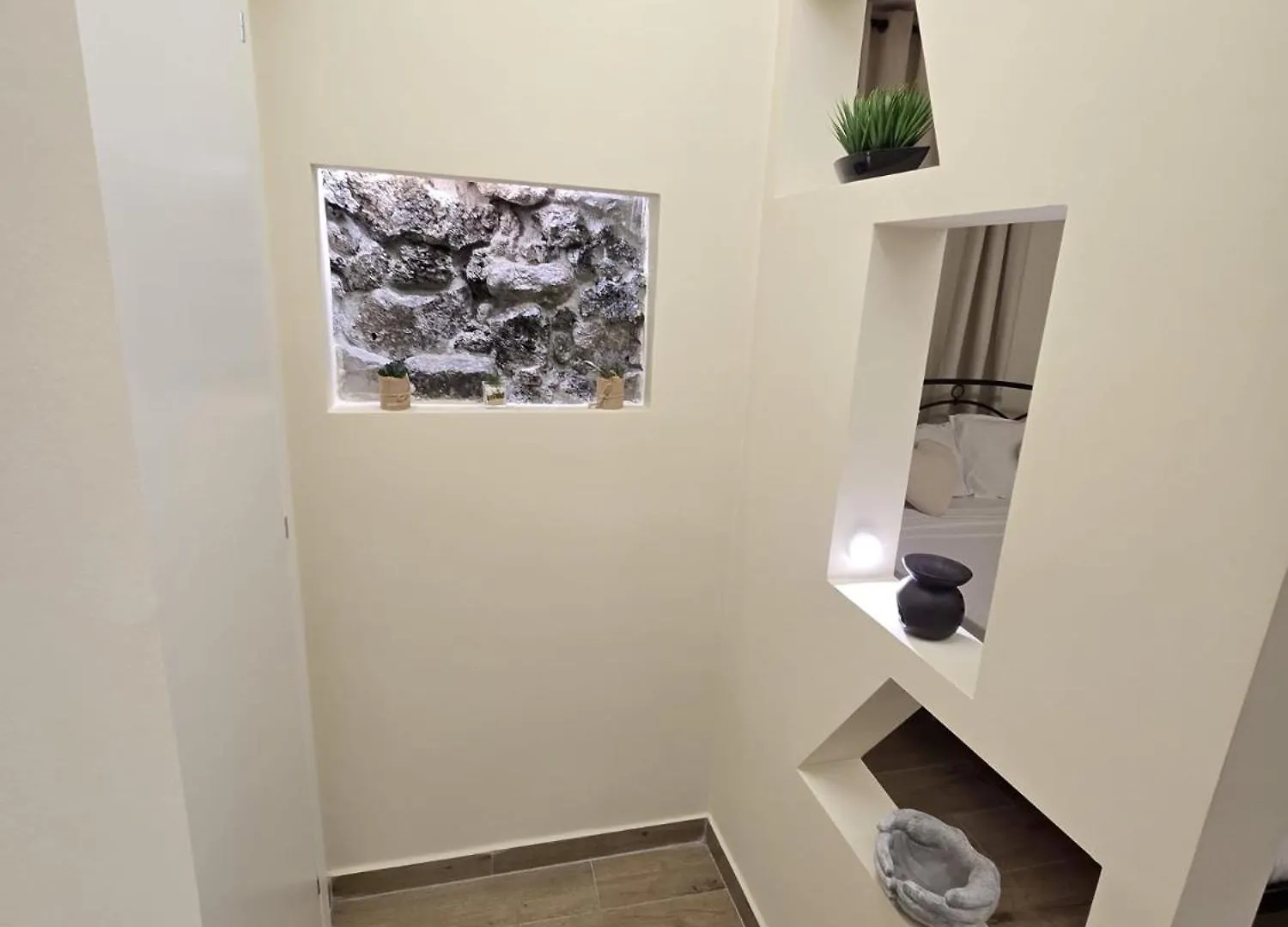 Elite Apartment Spa Catania