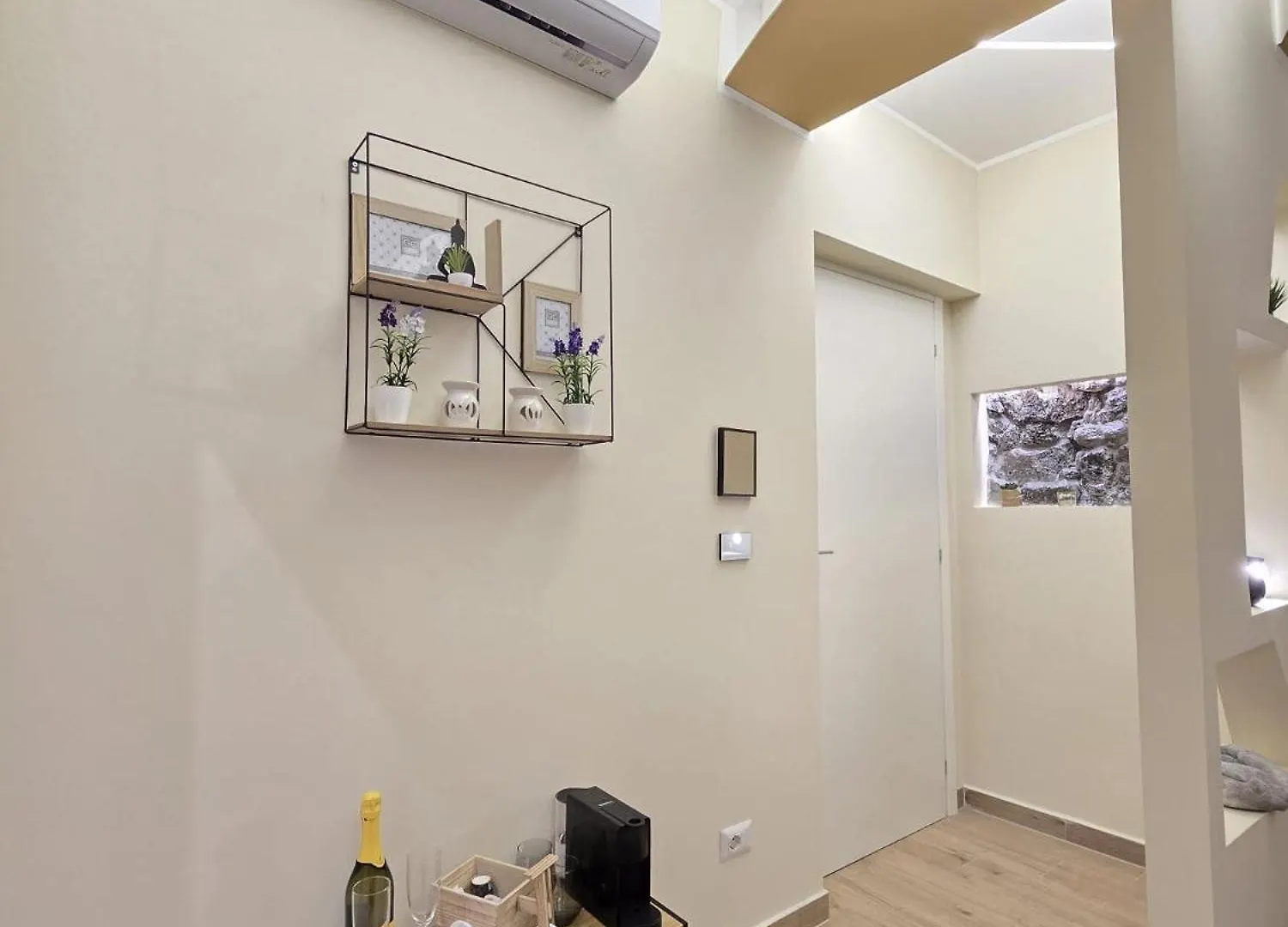 Elite Apartment Spa Catania