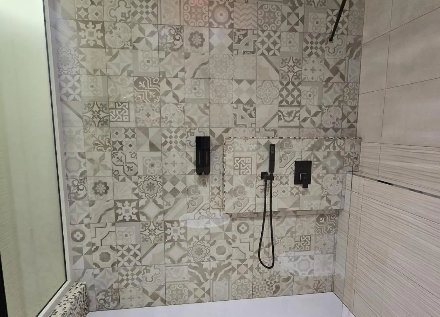 Elite Apartment Spa Catania 0*,