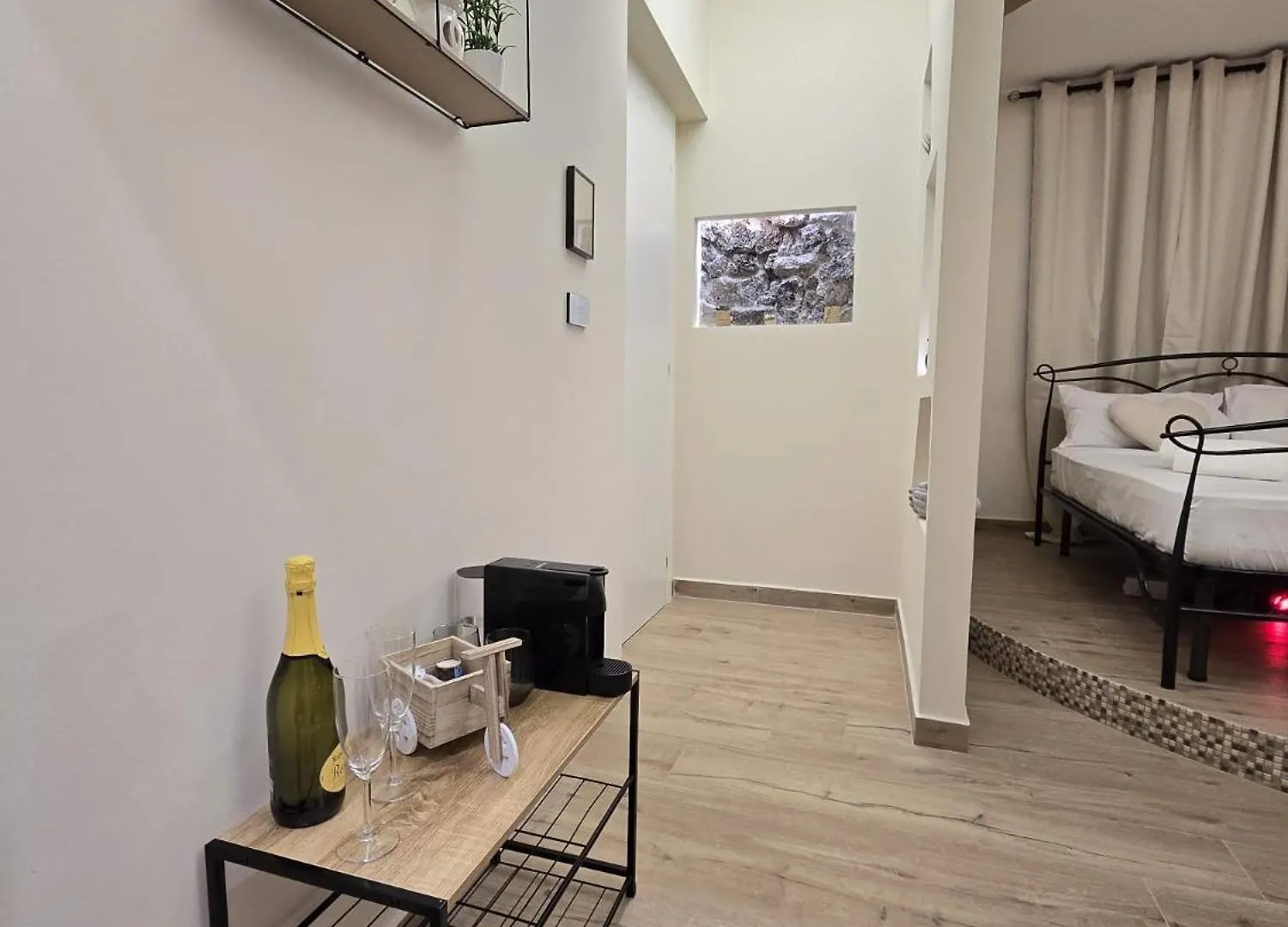 Elite Apartment Spa Catania 0*,  Italy