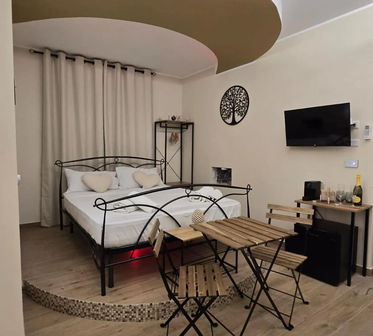 Elite Apartment Spa Catania Italy