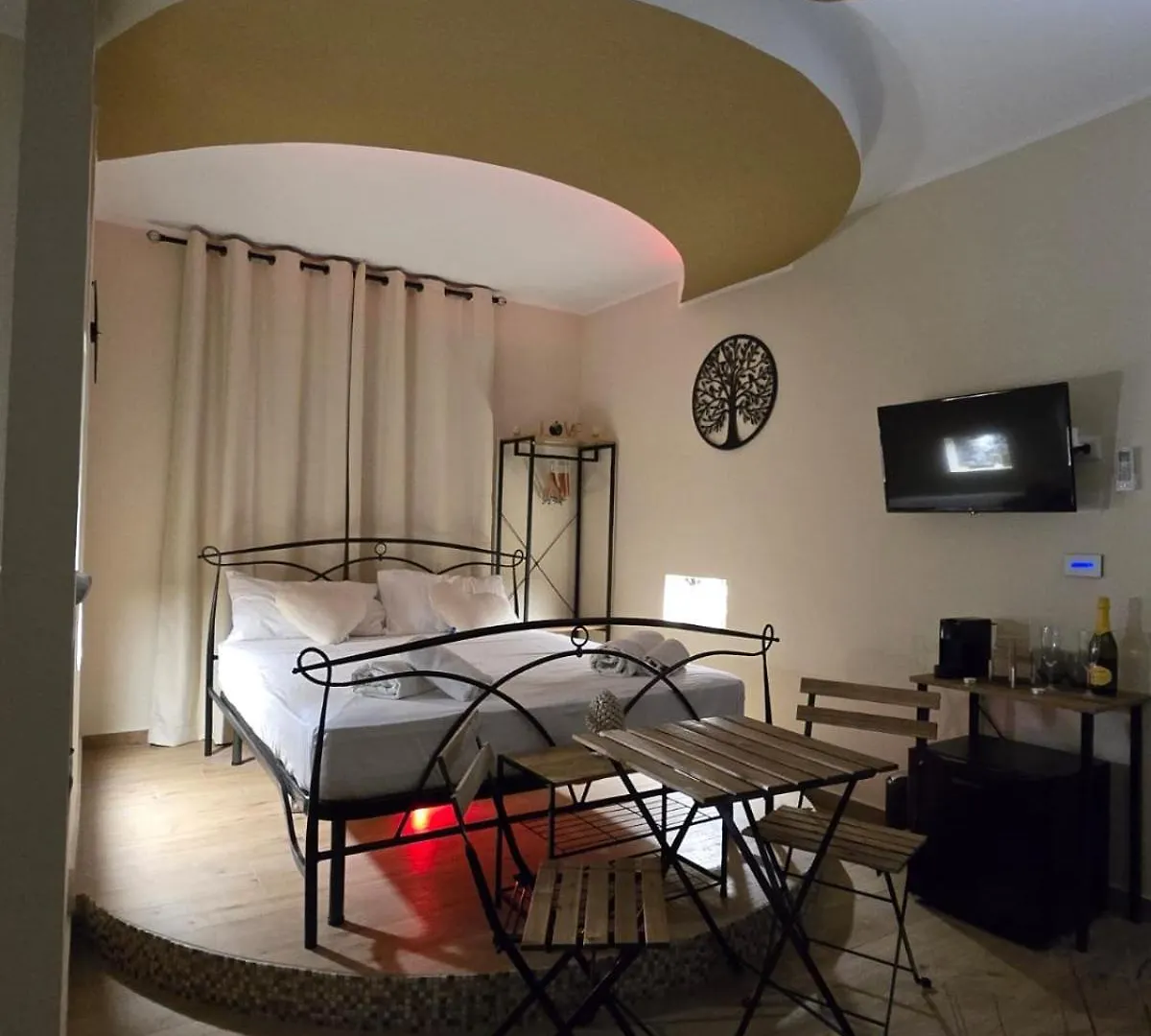 Elite Apartment Spa Catania 0*,  Italy