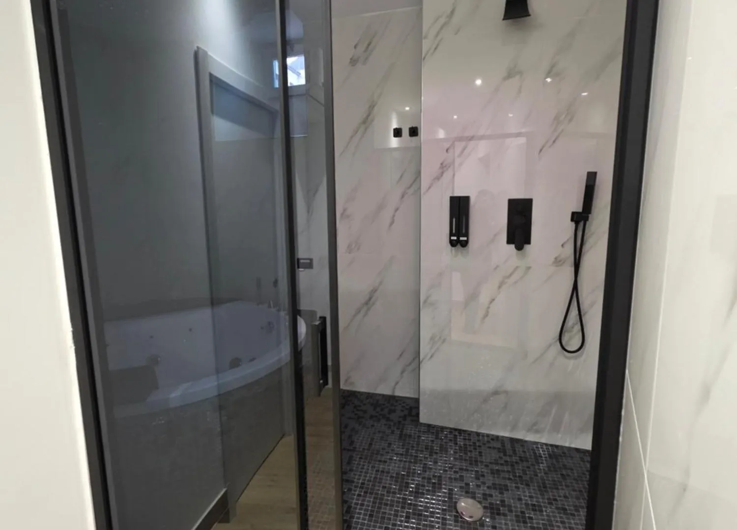 Elite Apartment Spa Catania Italy