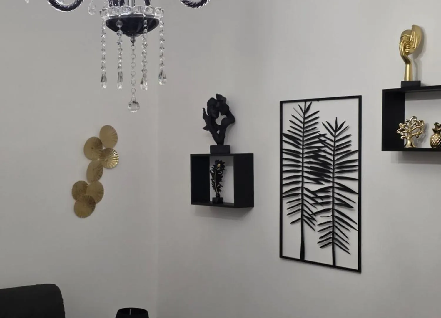 Elite Apartment Spa Catania Italy