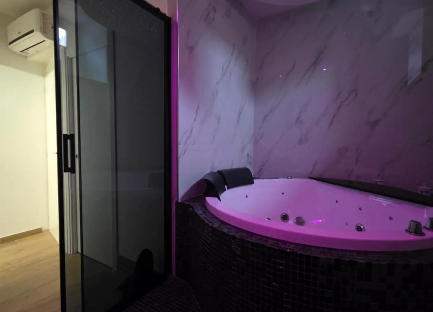 Elite Apartment Spa Catania