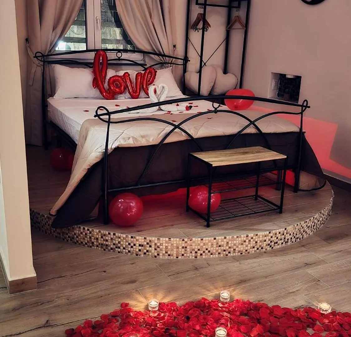 Elite Apartment Spa Catania Italy