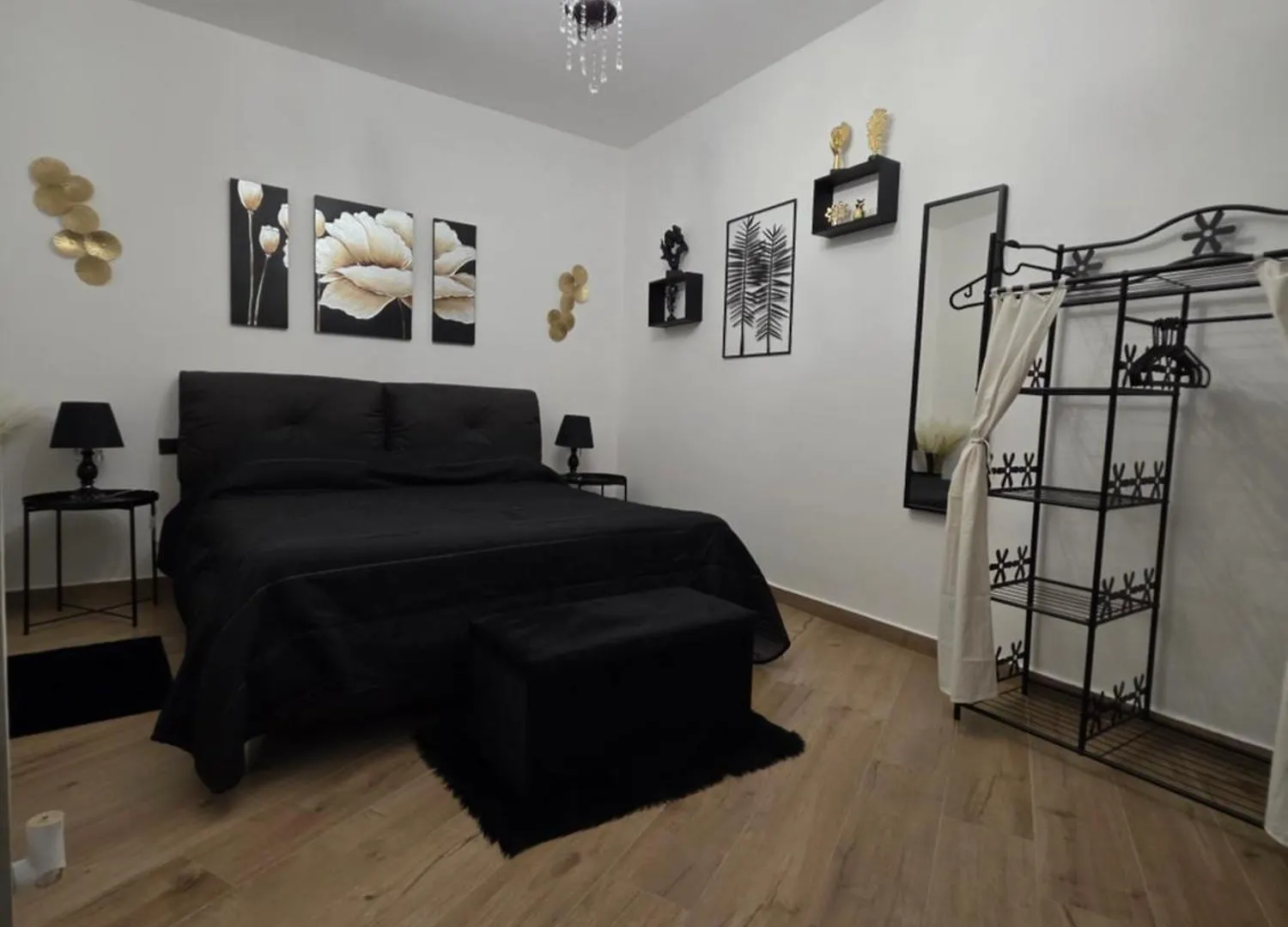 Elite Apartment Spa Catania