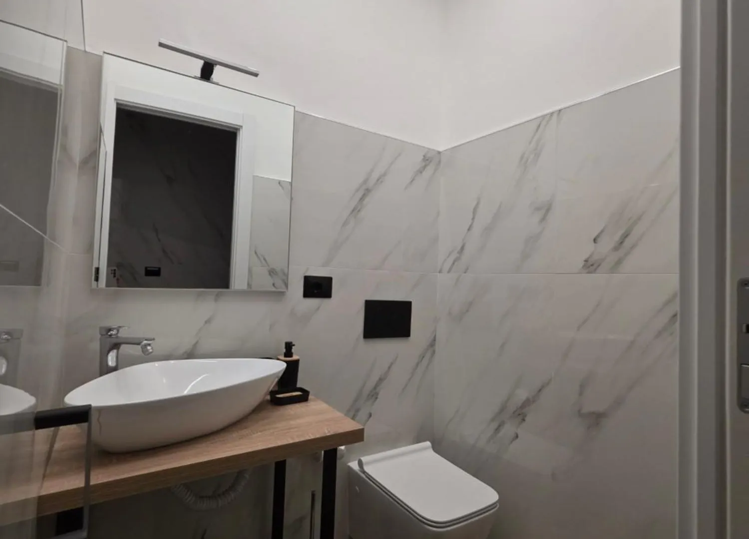 Elite Apartment Spa Catania