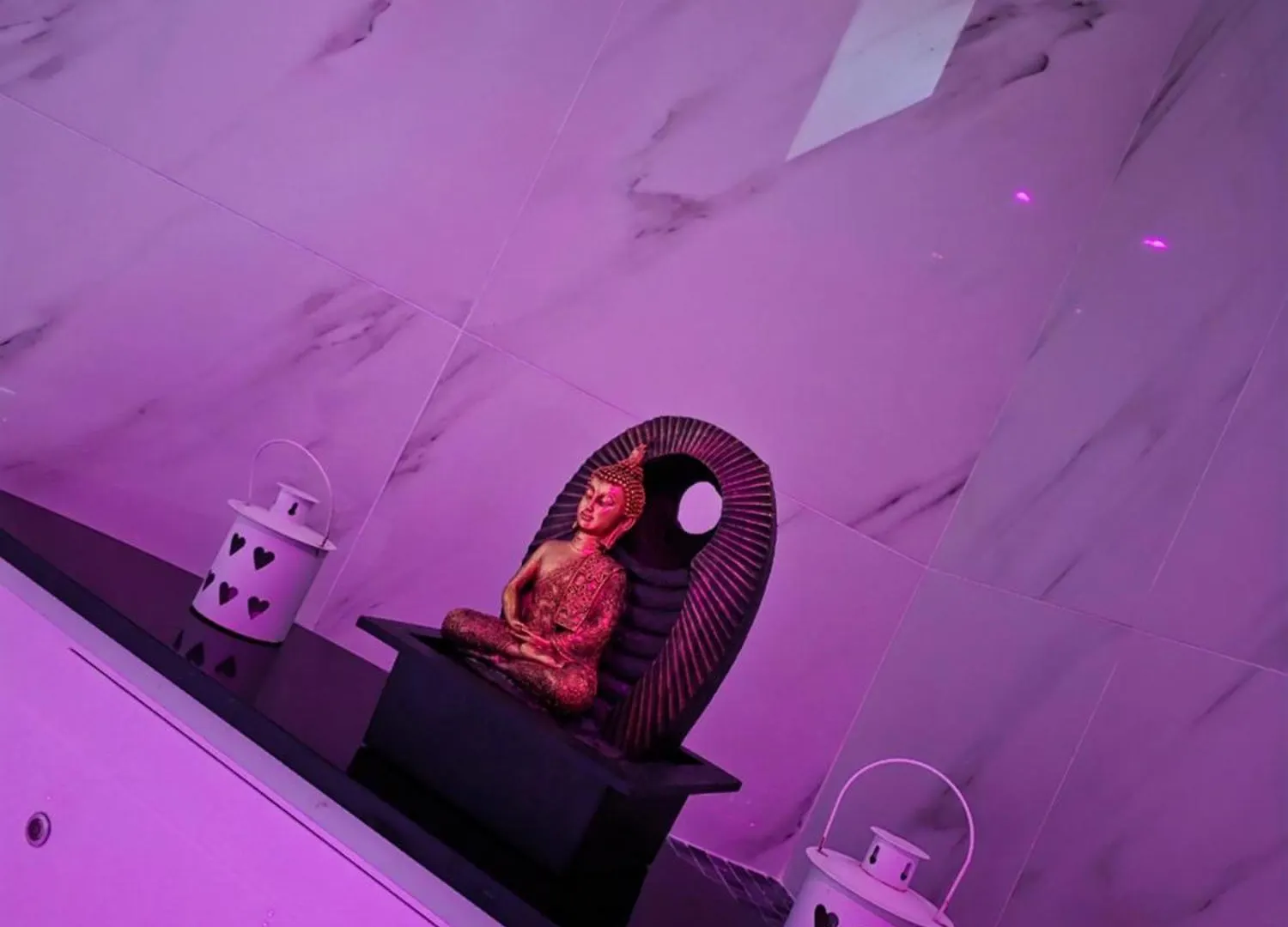 Elite Apartment Spa Catania Italy