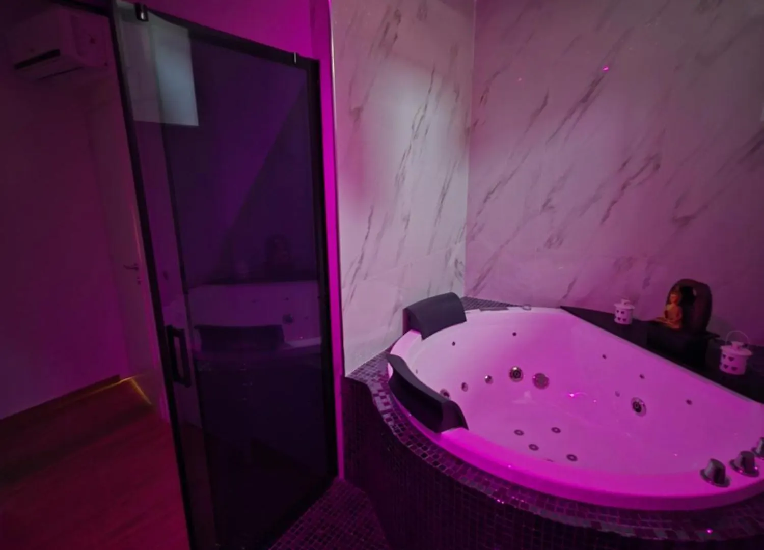 Elite Apartment Spa Catania