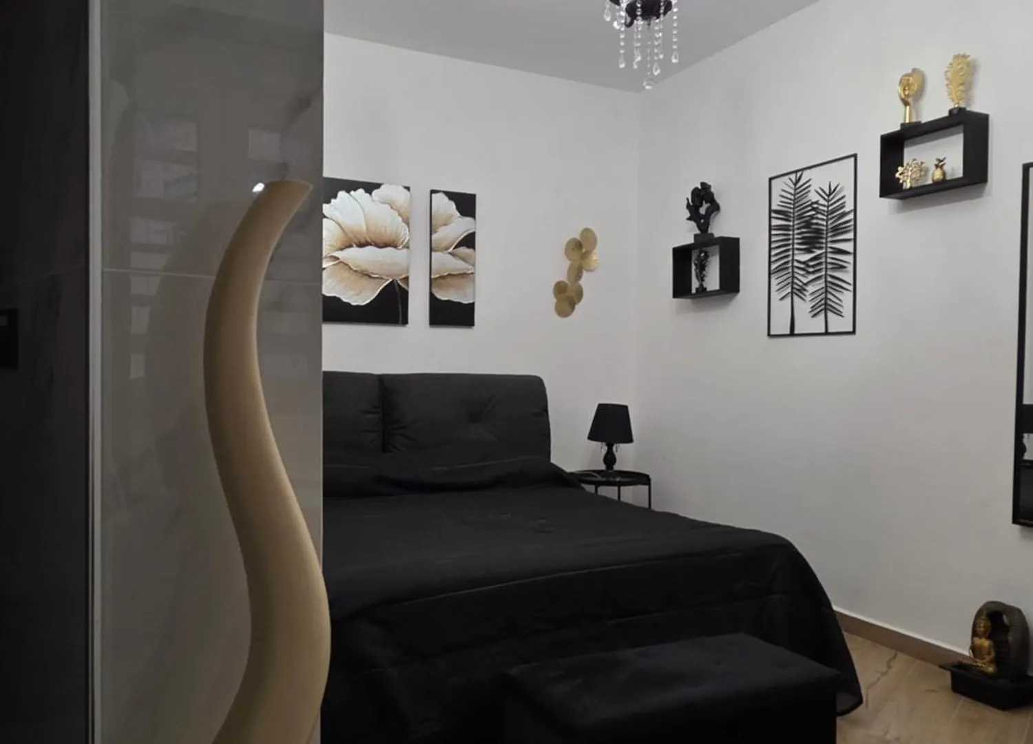 Elite Apartment Spa Catania 0*,  Italy