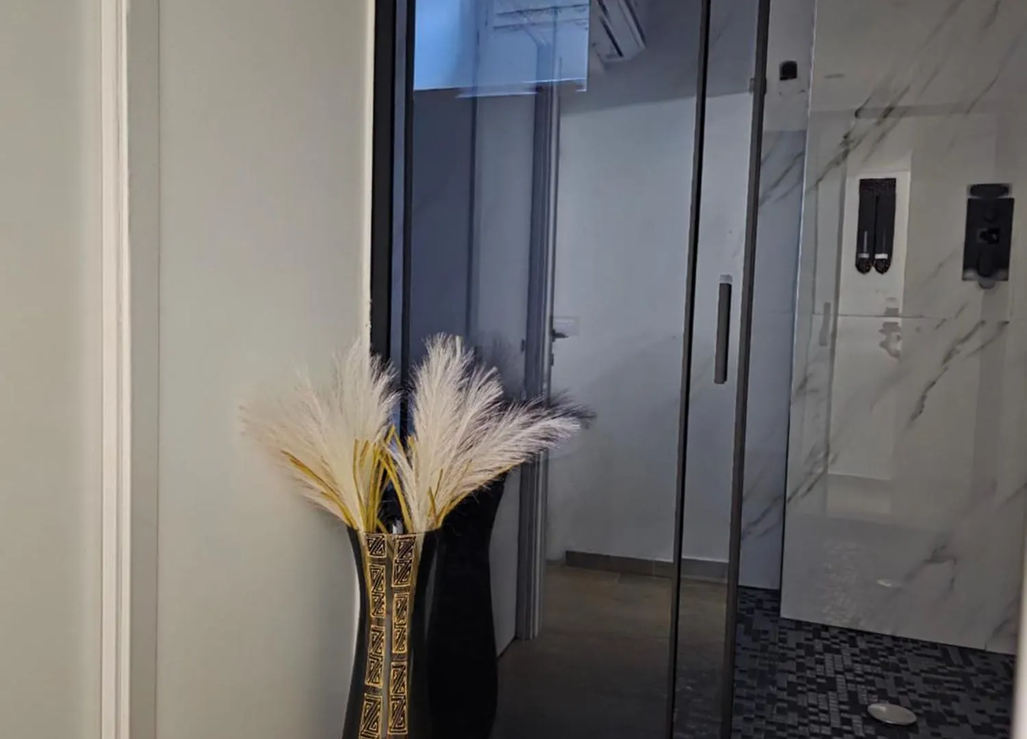 Elite Apartment Spa Catania