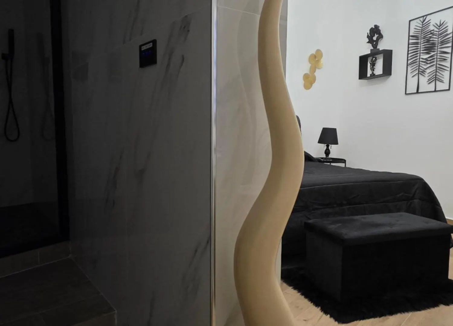 Elite Apartment Spa Catania 0*,