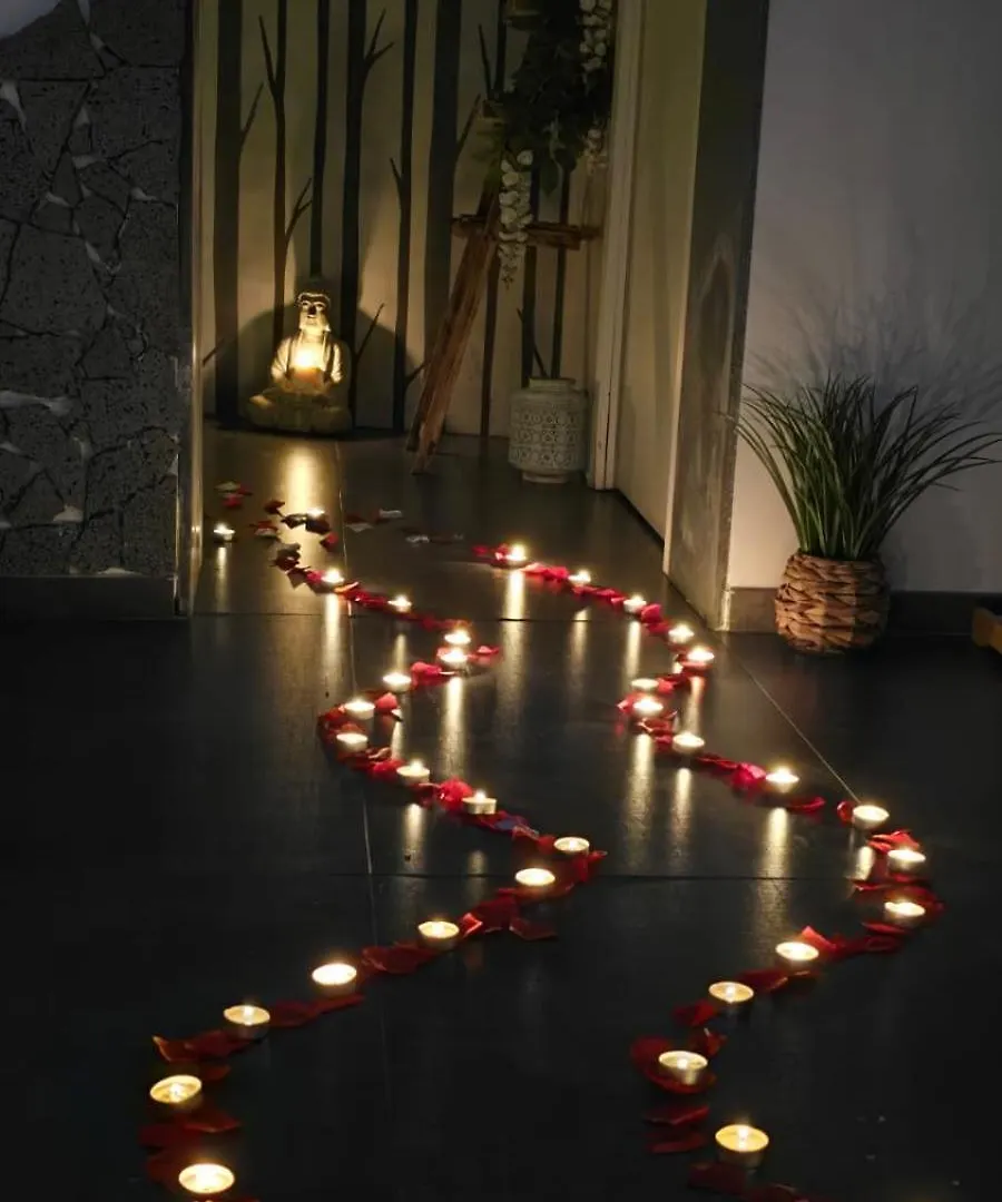 Elite Apartment Spa Catania Italy