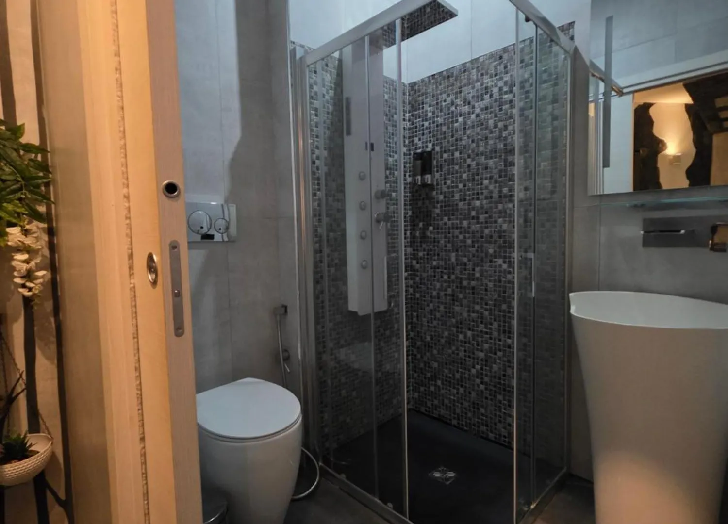 Elite Apartment Spa Catania