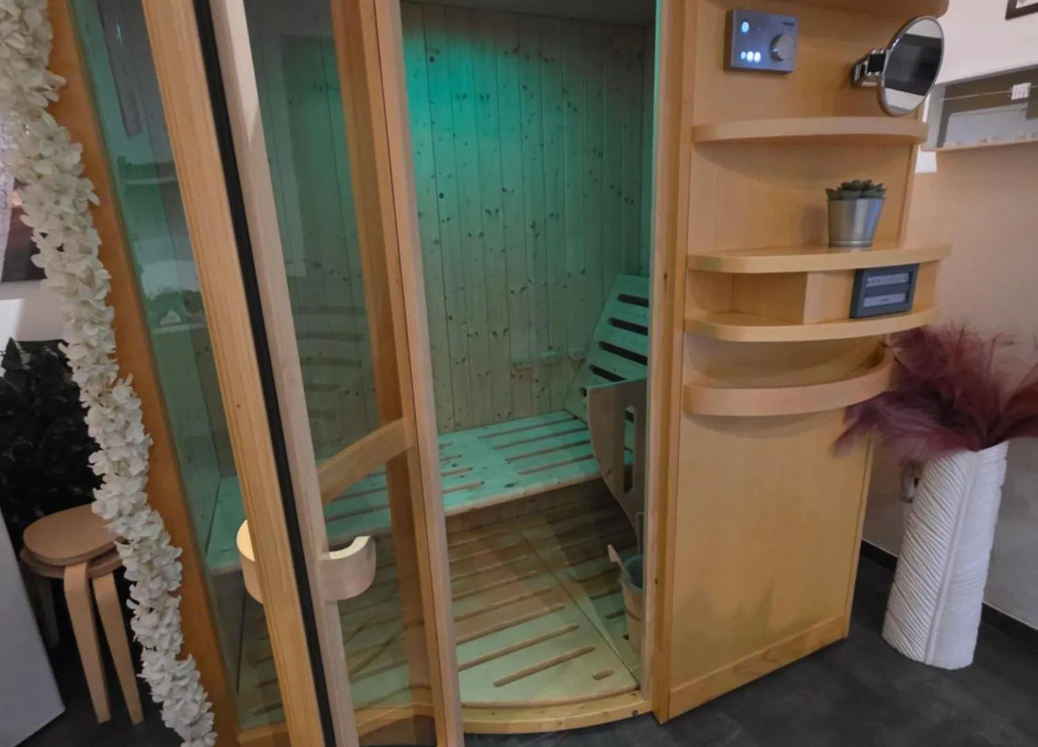 Elite Apartment Spa Catania