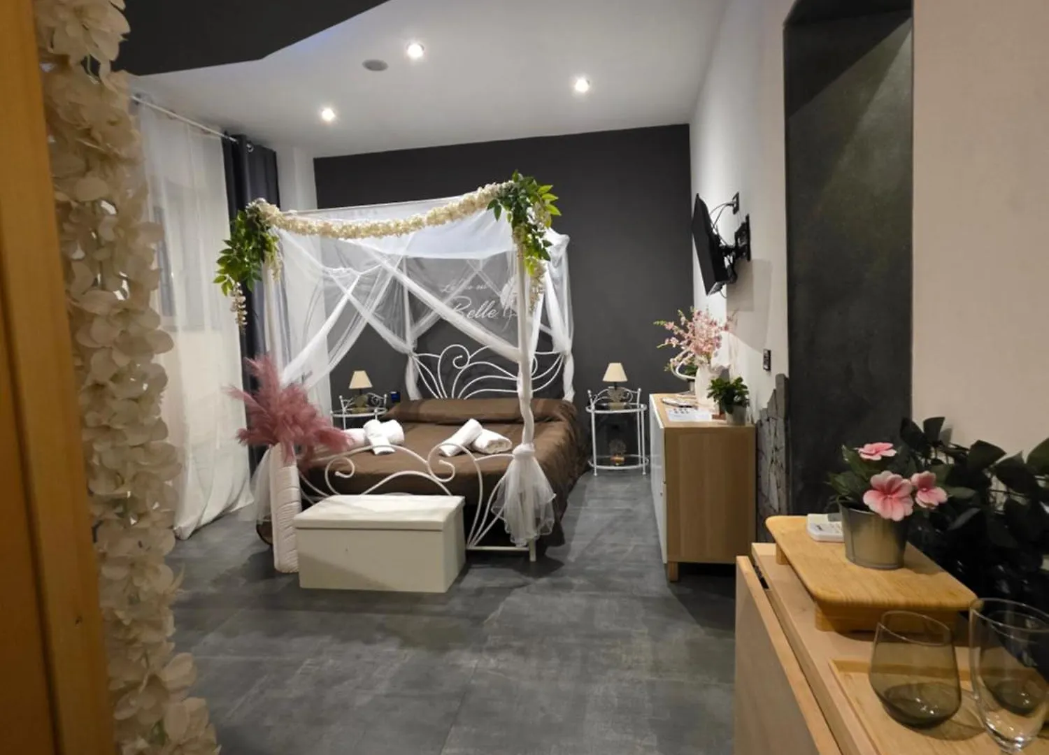 Elite Apartment Spa Catania