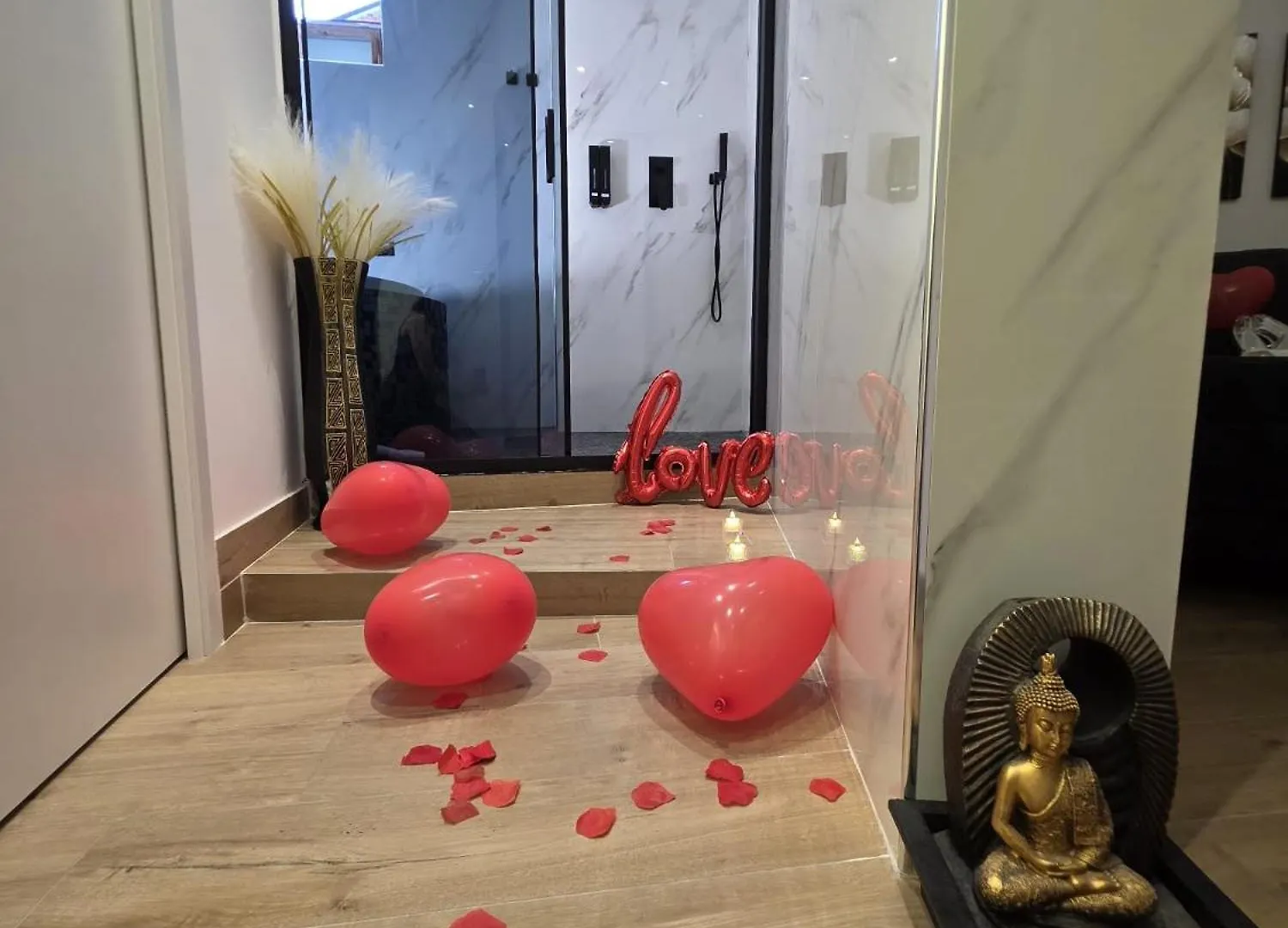 Elite Apartment Spa Catania