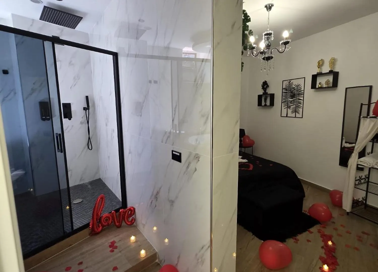 Elite Apartment Spa Catania