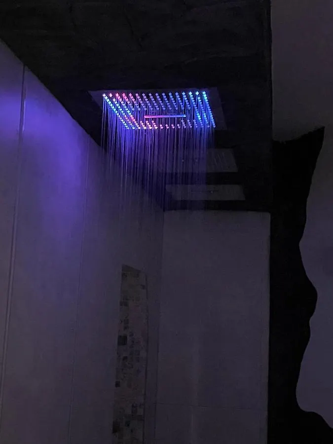Elite Apartment Spa Catania