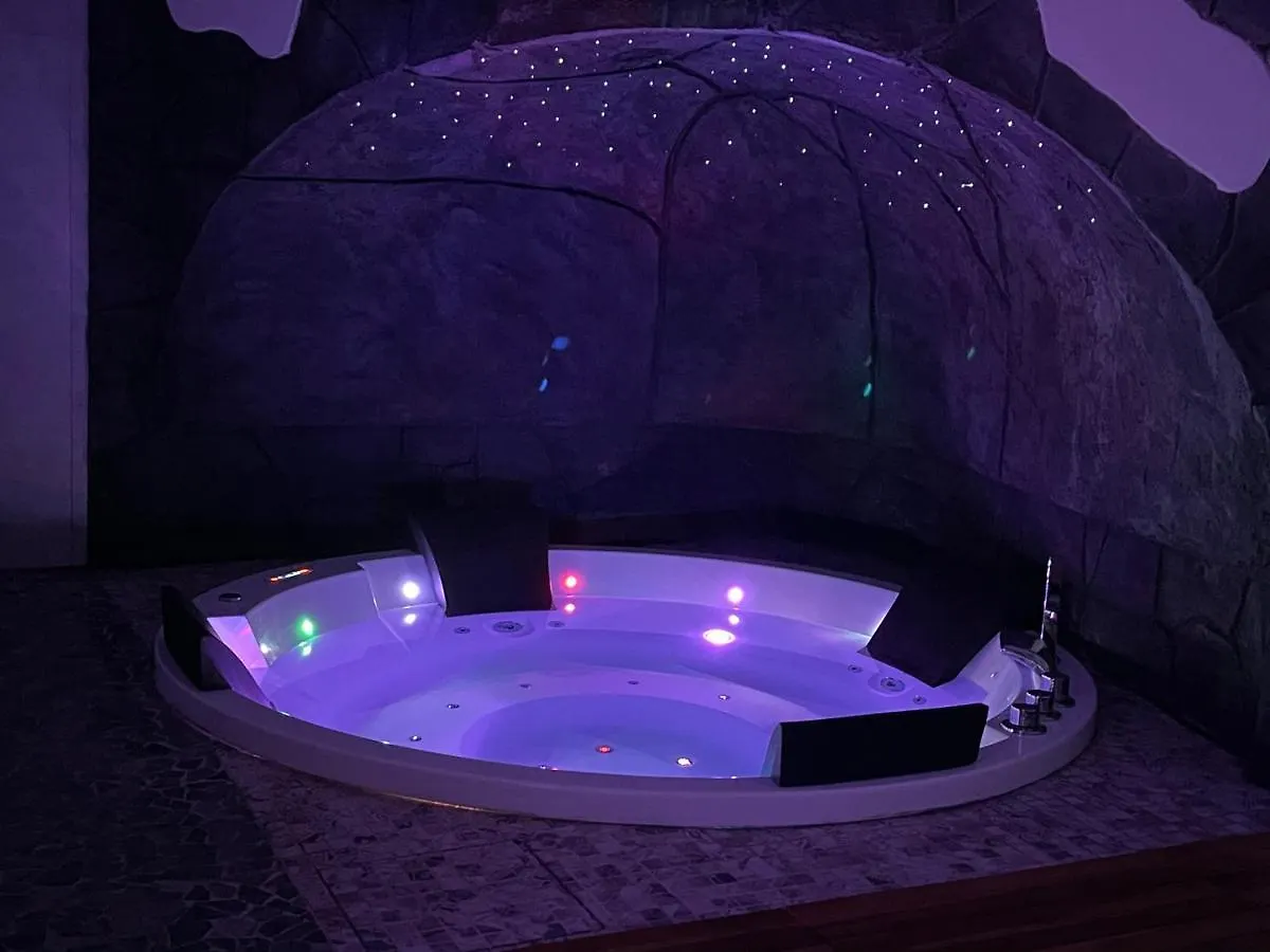 Elite Apartment Spa Catania Italy