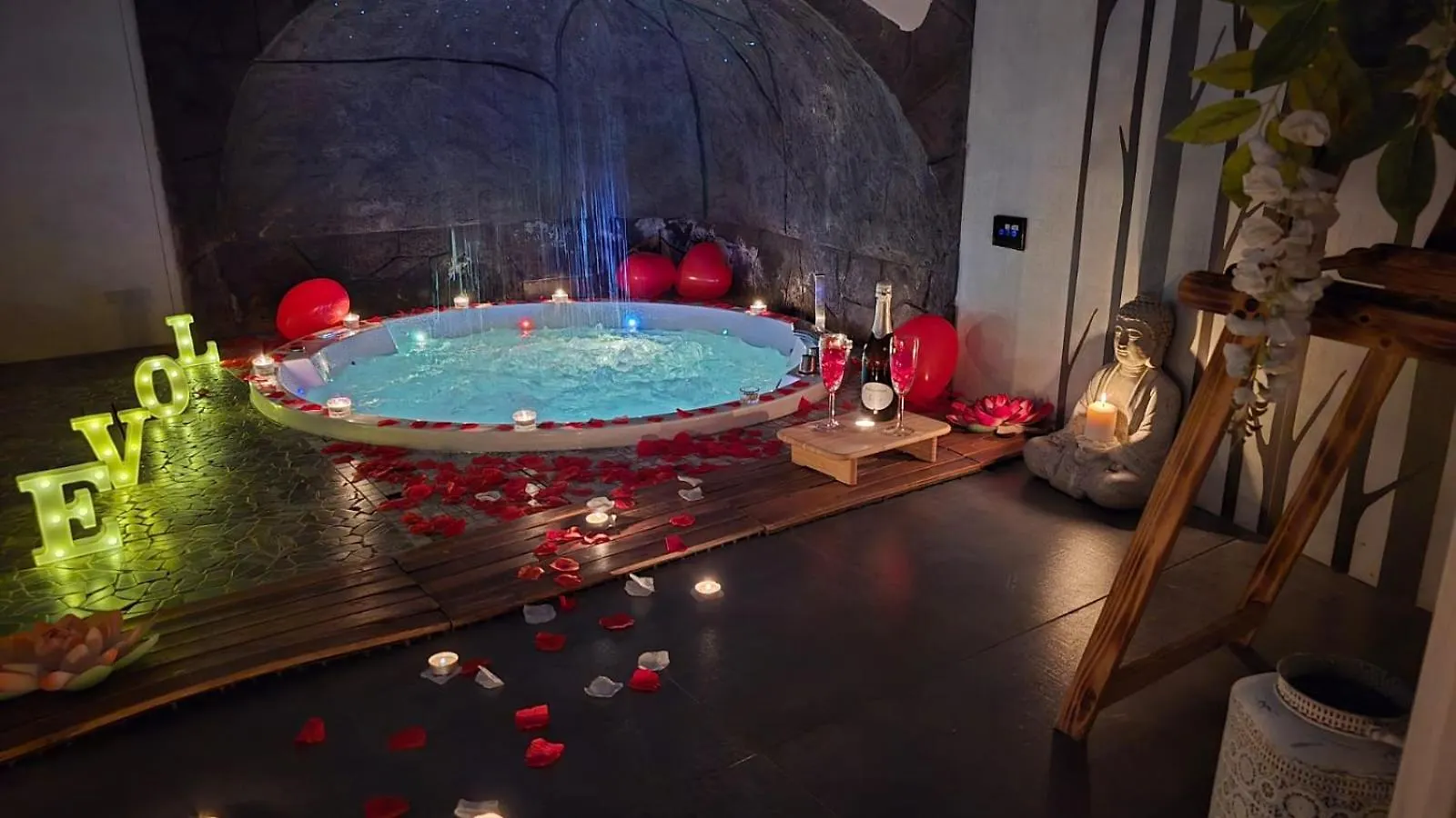 Elite Apartment Spa contacts