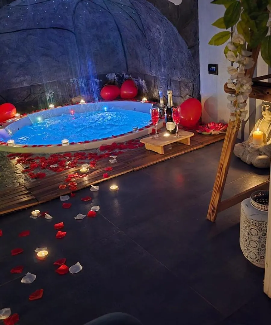 Elite Apartment Spa Catania 0*,  Italy