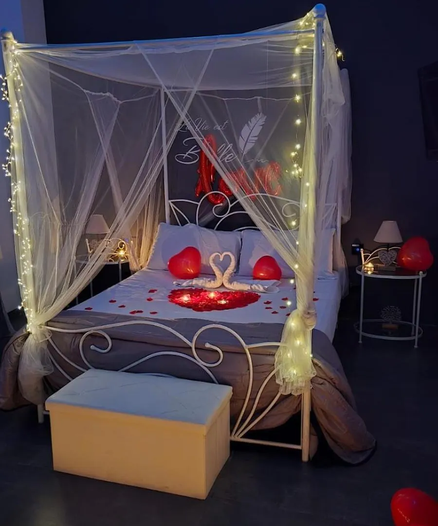 Elite Apartment Spa Catania