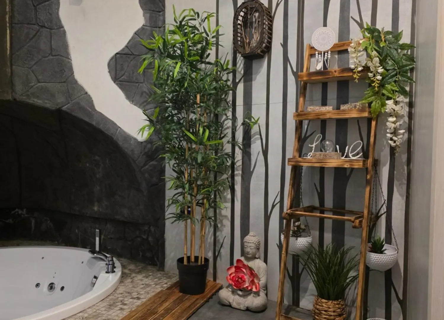 Elite Apartment Spa Catania 0*,