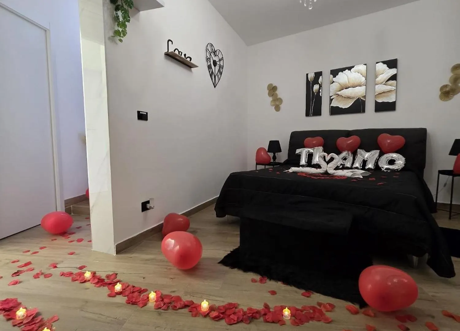 Elite Apartment Spa Catania